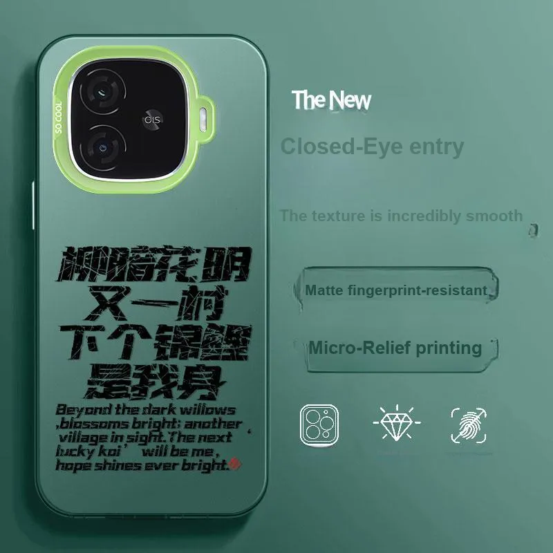 BAOCHENG Phone Cases-4