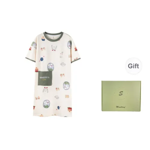 Maultiay Pajama Gift Box Women's