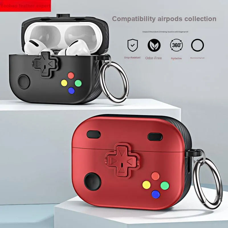 Yoobao Headphone Cases-1
