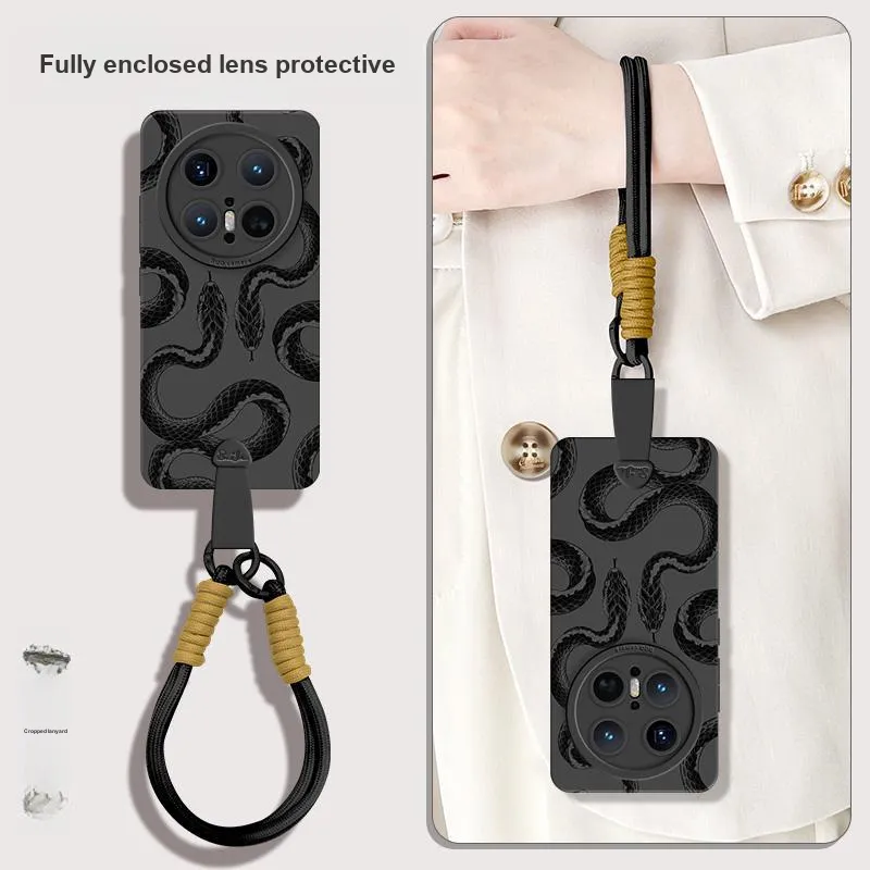 Interesting shell Phone Cases-1