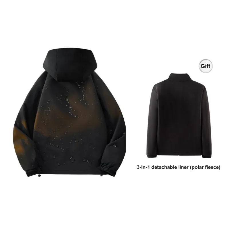 7 SEVFUN Windbreaker Jacket Unisex-7
