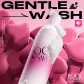 Powder Puff Cleansing Mousse[Single Bottle]