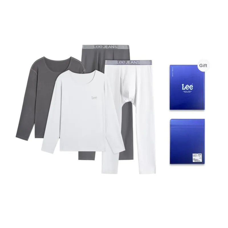 Lee Hui Guang II Generation Thermal Set Men's Gift Box Set-4