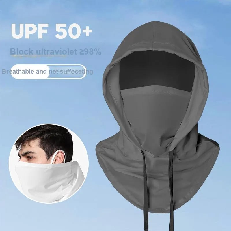TANLU Riding Equipment Face Mask Outdoor Unisex Polyamide 1 Pack Multiple Colors-1