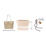 Ecru-City 33 Three-Piece Set