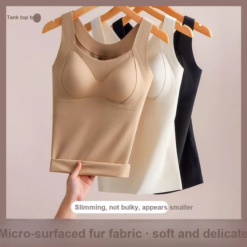 Urban Beauty Tank Tops Women's 1 Pack-10