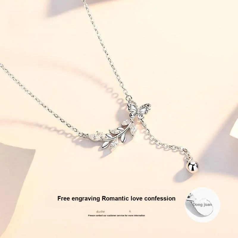NIGHT RIDER DRIGINAL 999 Fine Silver Necklaces Women's-5