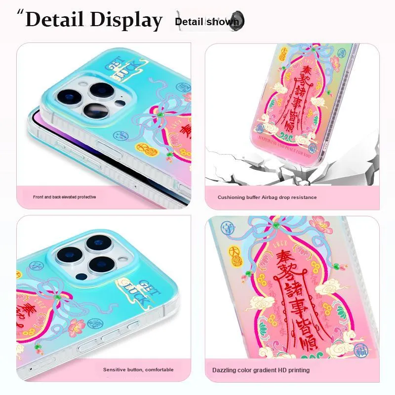 EISOYO Phone Cases-4