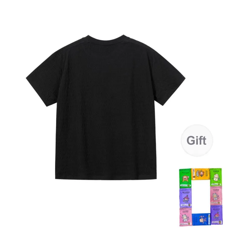 ROSECREED T Shirts Unisex-3
