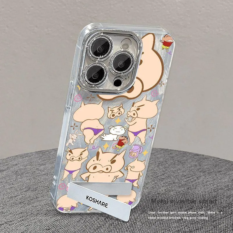 HASEE Phone Cases-3