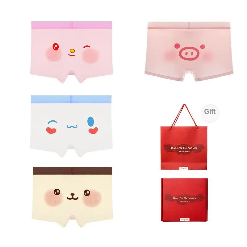 Maiden House Underwear Gift Boxes Men's 4 Pack-9
