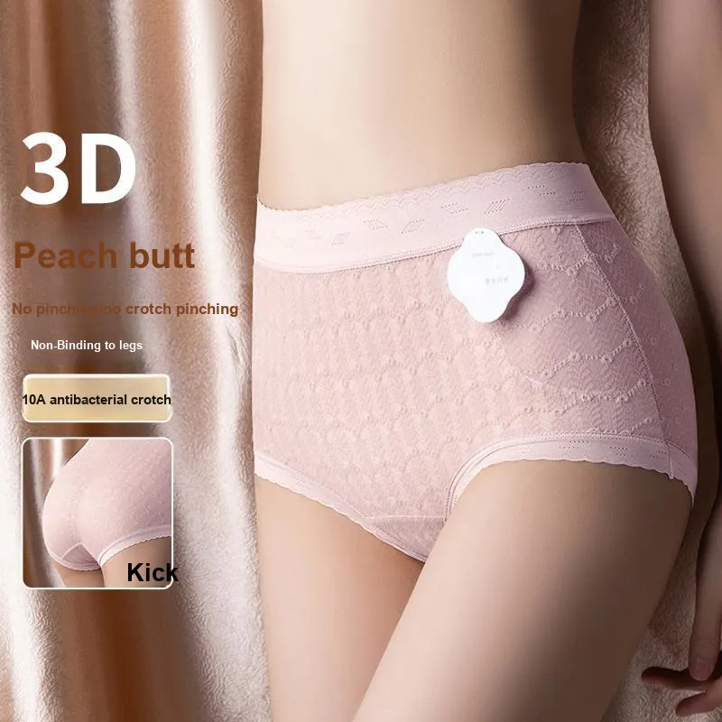 Lan Miao Underpants Women's 2 Pack-11