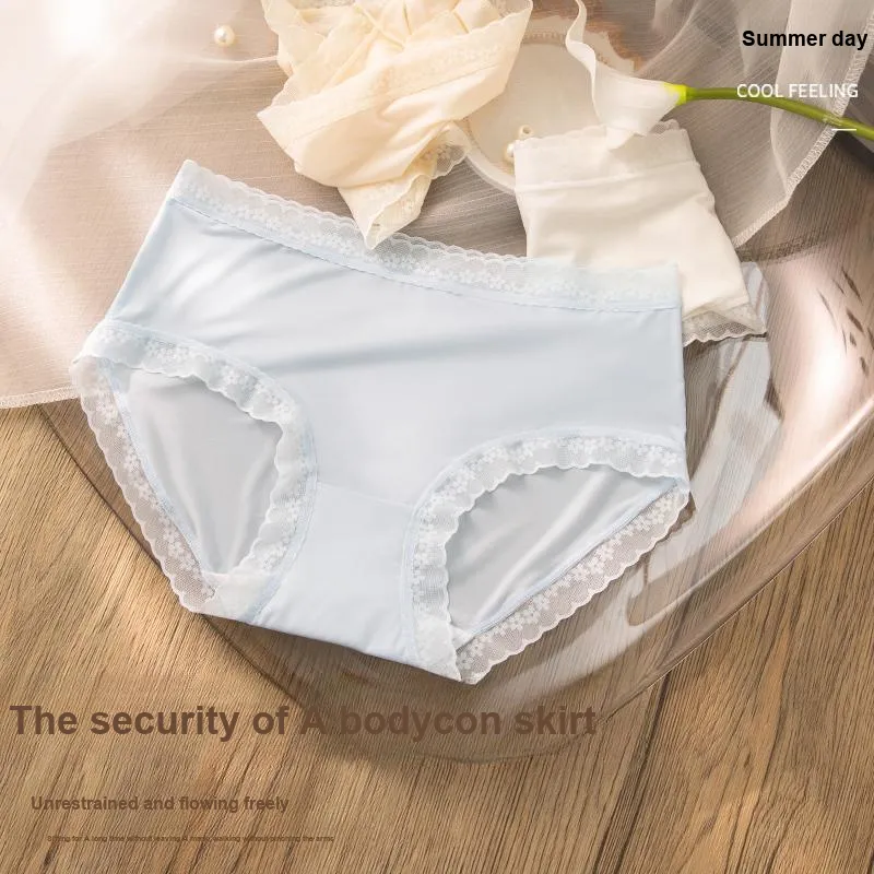 Urban Beauty Underpants Women's Shopping Bag 3 Pack-15