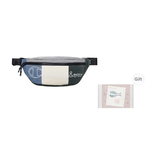 Champion Campus Fabric Dumpling Bag Fanny Pack Regular Unisex