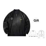 Black (Comes with 1 Random Jacket)
