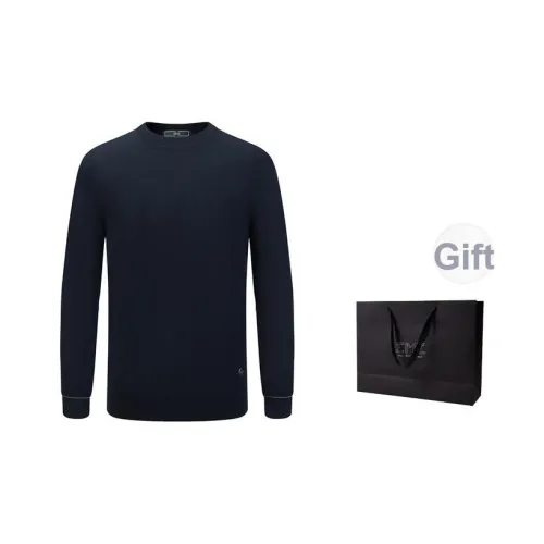 EMZ Мужские Свитера