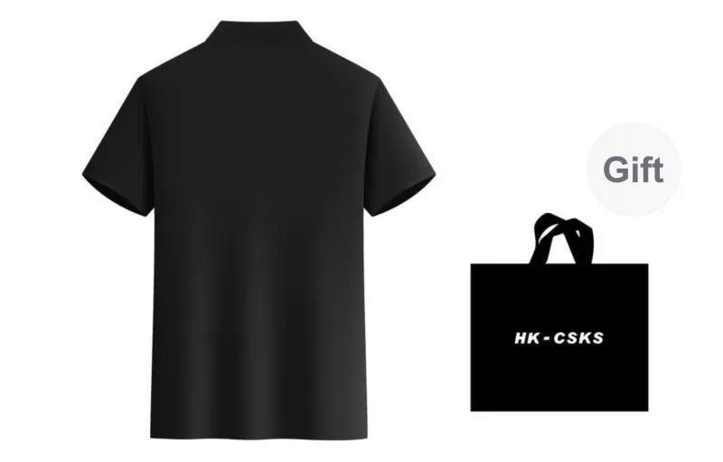 CSKS Polo Shirts Unisex-32