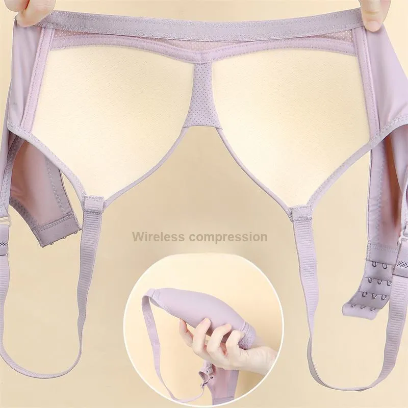 Pretty Lady Bra Women's Taro Purple-10