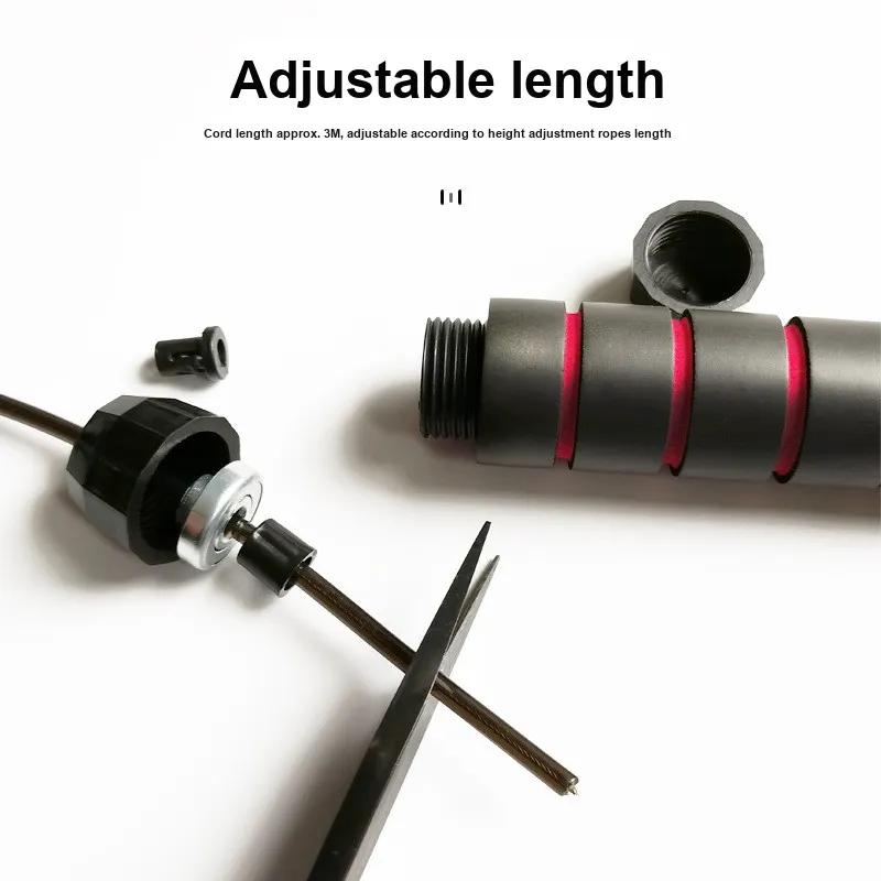 ELFBEAUTY Jump Ropes-3
