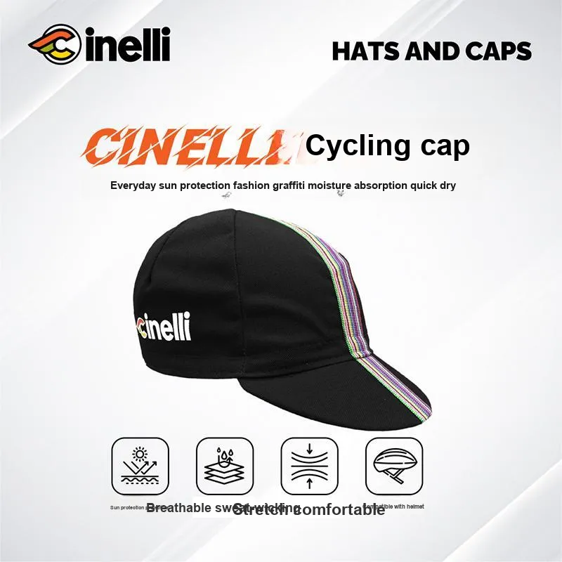 CINELLI Riding Equipment-50