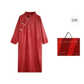 Xuan Liang Women's Nightgowns