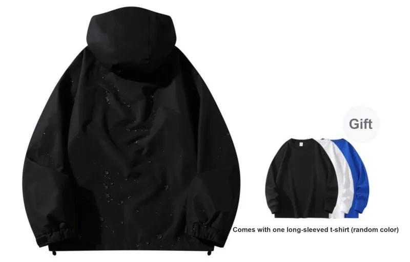 CSKS Jackets Unisex-28