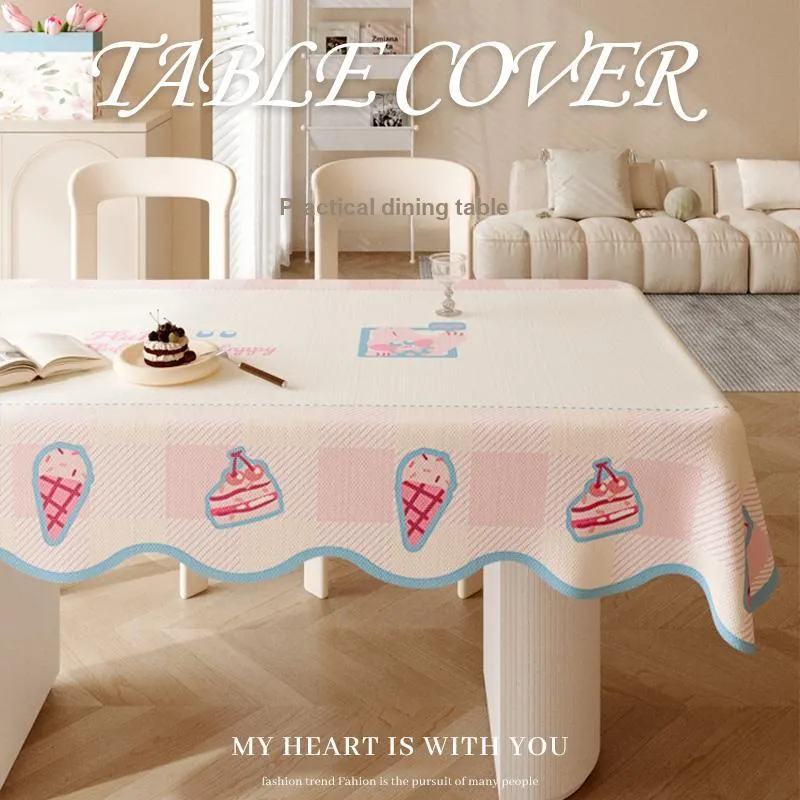 Post conception Tablecloths / Table Mats-1