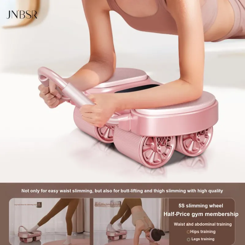 Function Abdominal Rollers Women's-9