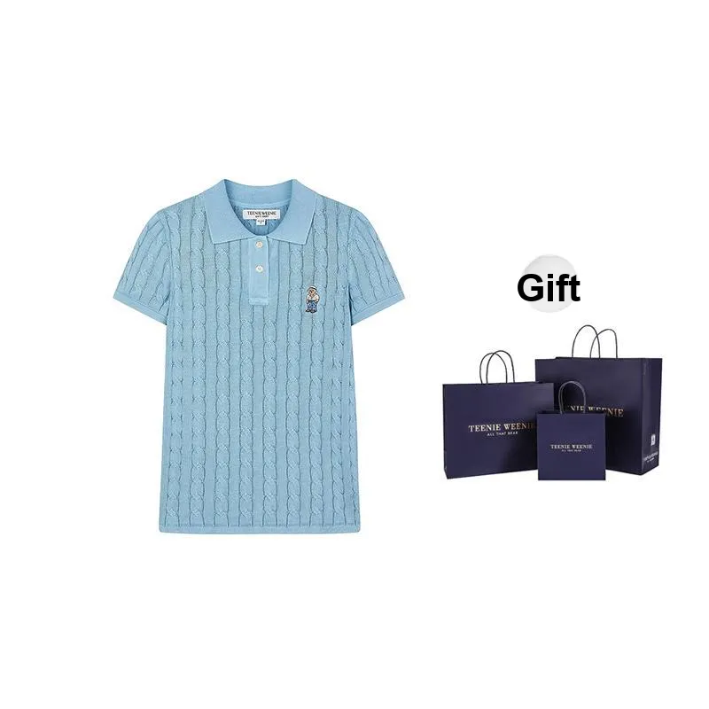 Teenie Weenie Sweaters Women's-13