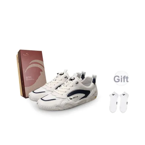 BECK Wild Echo Collection Повседневный Низкий Топ Унисекс