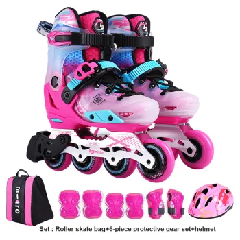 MICRO Inline Skates Offline Coach Club Recommendation LE
