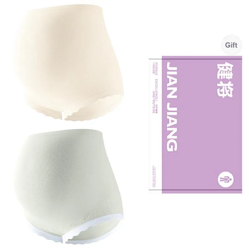 Master Underpants Women's Shopping Bag 2 Pack-8