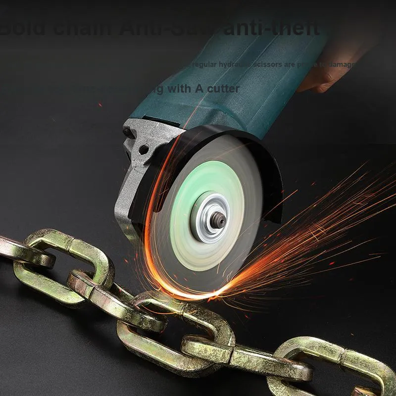 WEST BIKING Bicycle Locks Chain Lock-2