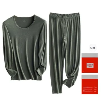 GOSO Thermal Set Men's Shopping Bag
