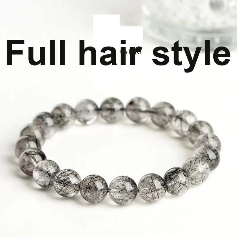 JIYAO Jade Bracelets Unisex-1