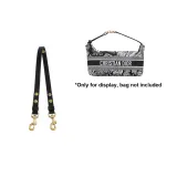 [Three Gears]Black Adjustable (Exclusive for D Brand)