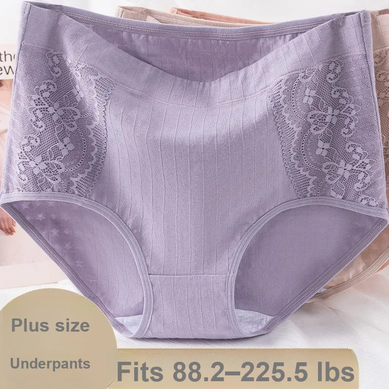 Flowers In Water Underpants Women's-1