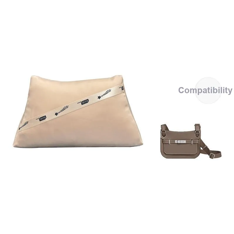 GUIDY Аксессуары для сумок Шампанское Унисекс