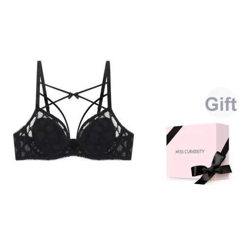 MISS CURIOSITY Женские Бюстгальтеры