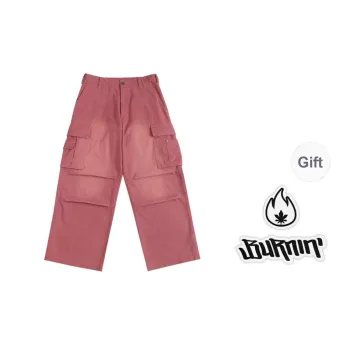 BURNIN Casual Pants Unisex
