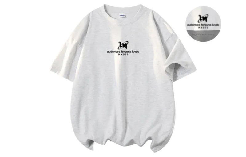 MXDT T Shirts Unisex-13