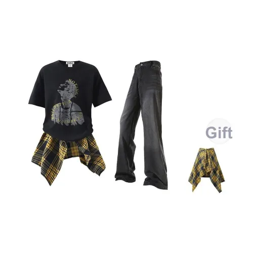 BRUMAIRE Повседневная спортивная одежда унисекс