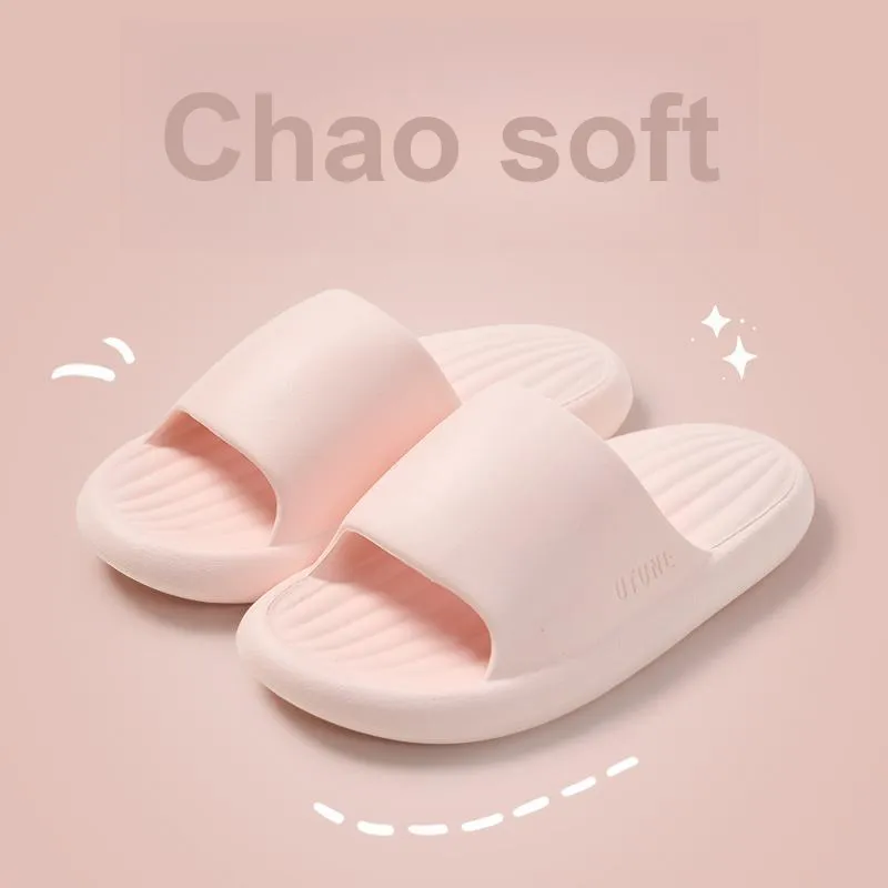 UTUNE Slippers / Home Slippers-10