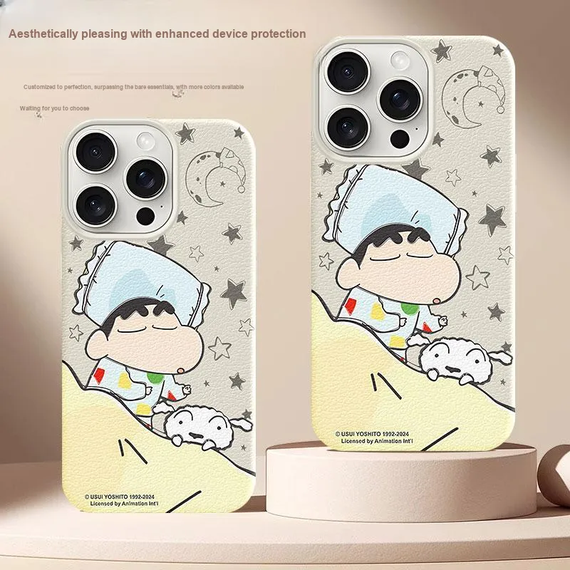 YIBAOBAO Phone Cases-1
