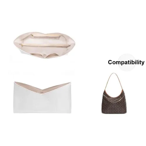 Luxury Care Artisan Workshop Бумага DuPont Сумка Лайнер Унисекс Белый