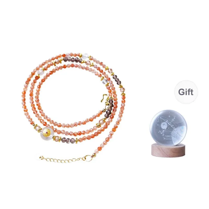 Amy's Garden Crystal Bracelets Women's-57