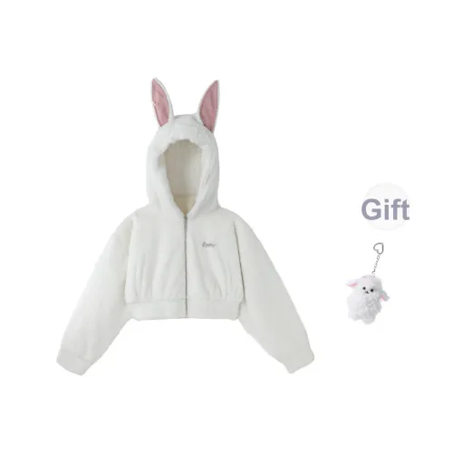 BJHG Женские бархатные куртки