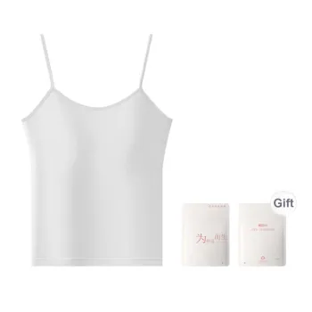Red Bean Tank Top Women's Shopping Bag
