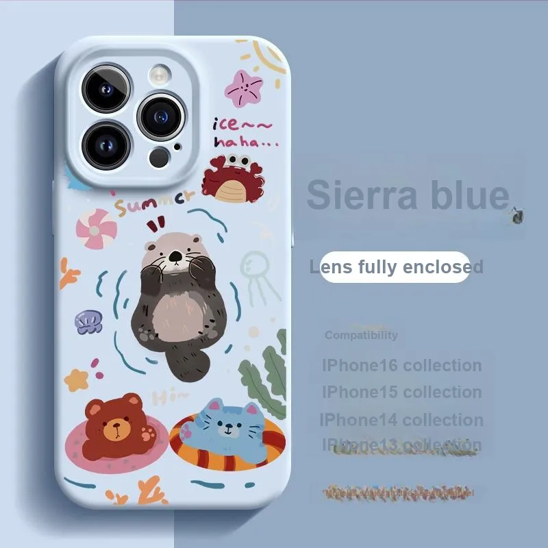 K Touch Phone Cases-3