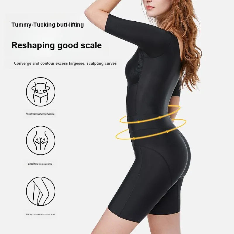 Aidai Women's Shapewear-6